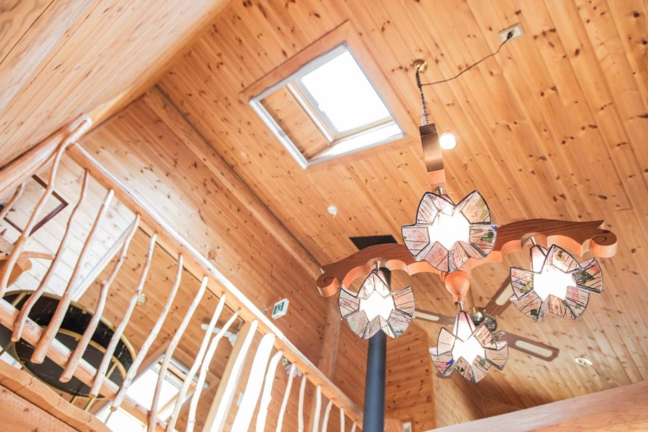 Relaxing Log Cabin Izu House- Vacation Stay 85769 Ito  Bagian luar foto
